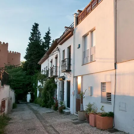 El Pianista De La Alhambra *